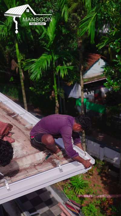 new model upvc double layer rain water gutter step design 

#new #trendig #Enginers #Architect #architecturedesigns #hom #HouseDesigns #Best  #mansoon #builders #all_kerala #allindia