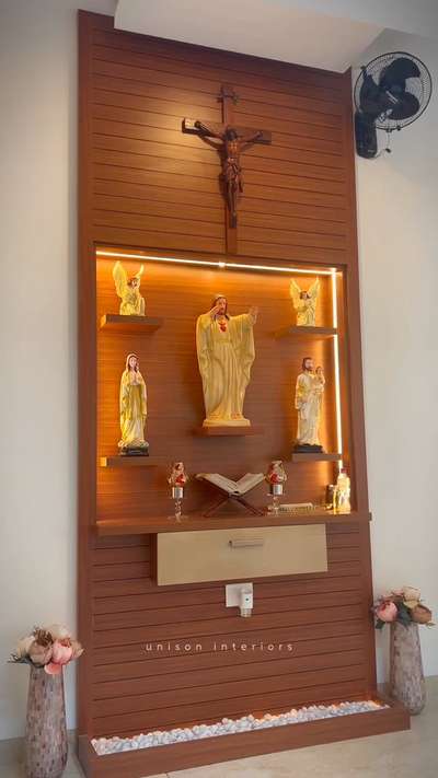 #HouseDesigns  #LivingroomDesigns  #Designs  #InteriorDesigner  #interiordesignkerala  #PrayerCorner  #prayerroom