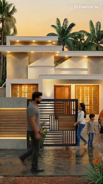 2 BHK home 🏡
budget : 15.75 lakhs