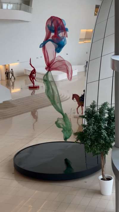 Hyderaliyev centre - azerbaijan

#InteriorDesignKerala #HomeDecorKerala #IndianInteriors #VastuDesign #SustainableInteriors #BiophilicDesign #CustomFurniture #ArchitecturalDesign #interiorideas2022