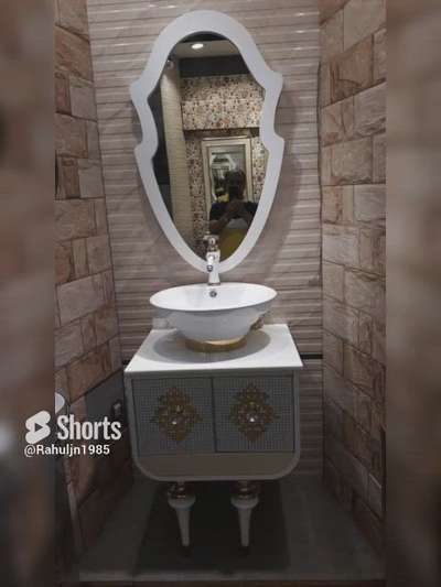 venity and glass designs # luxury