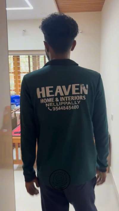 modern wall drop design in bedroom with mirror💫⚡️
.
.
.
.
.
.
 #aluminiumwork  #walldrobe  #keralastyle  #modularwardrobe  #punalur  #adoor  #kottarakkara