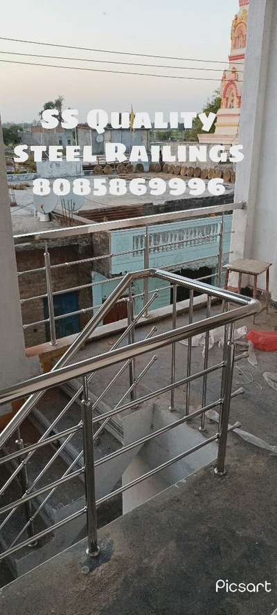SS Quality steels