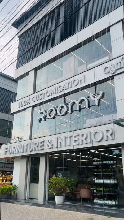 Honest Customer Experience: Sujith Krishna from Ernakulam Shares Her Review of Roomy



 #customerreview  #roomyfurniture  #customerfeedback