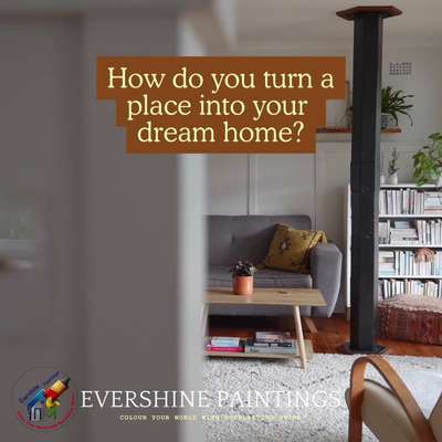 🎨 Evershine Paintings - Transforming Spaces with Color! 🎨

Looking to revamp your residential or commercial buildings with a fresh coat of paint? Look no further! At Evershine Paintings, we specialize in bringing life to your walls with vibrant and lasting colors.

📞 Call us now  for a free consultation and let our experts turn your vision into reality!

Don't miss out on our limited-time offers. Quality work, on-time completion, and customer satisfaction guaranteed! #PaintingServices#ResidentialPainting#CommercialPainting#HomeRenovation#CommercialRenovation#ColorYourWorld#WallArt#ProfessionalPainters#QualityPainting