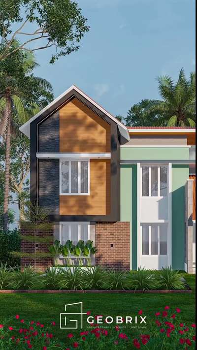 New ✨

Doing Online/Offline Designs

⭕ 3d Exterior Elevation

⭕ 3d Interior Designs

⭕ 3d Floor plan

⭕ Landscape designs

        

#Archviz
#Architecturedesign
#Interiordesign
#keralahomes
#viralhomes
#keralahouse
#keralahome3delevation
#3dvisualization
#keralaviral
#architecture
#archidesignhome
#architecturevisualization
#3dvisualization
#3dhomedesign
#Sketchup
#Lumion
#Photoshop