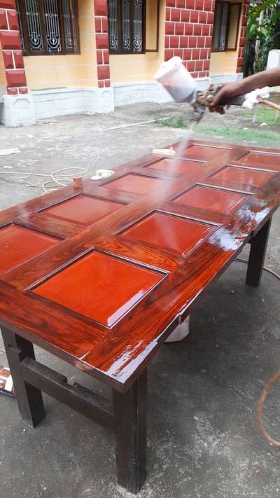 #wood polish