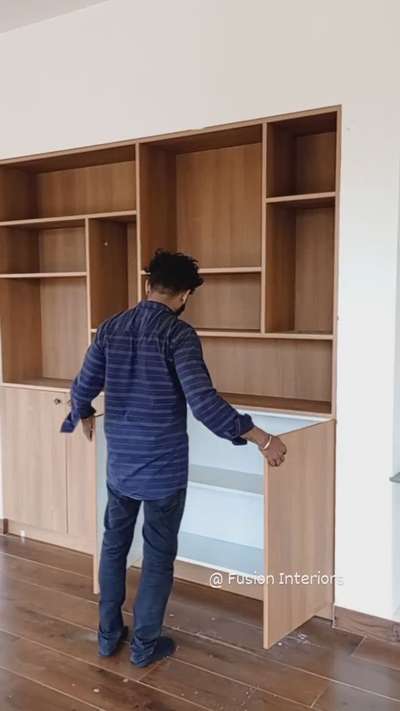 #Architectural&Interior  #ModularKitchen  #modularwardrobe  #modularkitchenaccessories 
 #shelfiedecorbom 
 #crockeyunit @fusioninteiorsthrissur