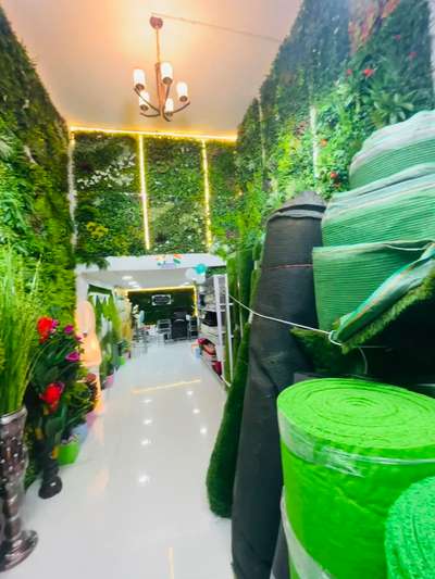 GREENSPACE OFFERING THE BELOW PRODUCTS AT WHOLESALE PRICE

👉 Artificial Grass or Turf
👉 Vertical Garden
👉 Designer and Customized wall paper
👉 Vinyl Flooring 
👉 Deck Tiles
👉 Cushion Mat
👉 Carpets
👉 Swimmingpool Mat
👉 Premium Artificial Plants