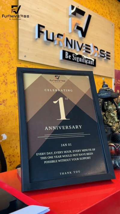 Celebrating FURNIVERSE first anniversary.. no1 Furnitures showroom at Palakkad  #furnitures  #no1  #palakkad #anniversary  #celebration  #retail  #wholesale