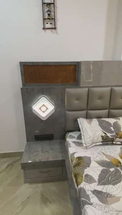 #badroominterior #led dressing #ledlighting