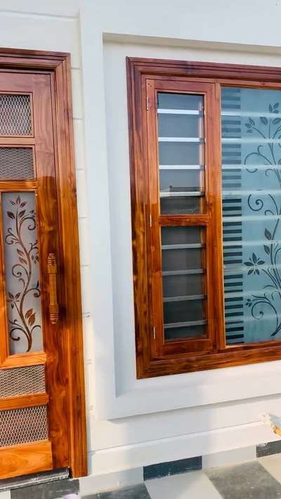 home painting work PU polish  PU paint deco paint Pu deco Royal Paint