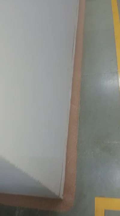 Epoxy Coving Services