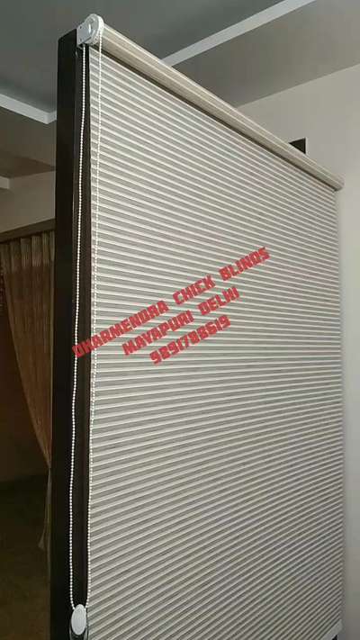 How to install blackout  #rollerblinds #installation, 9891788619 , mayapuri delhi