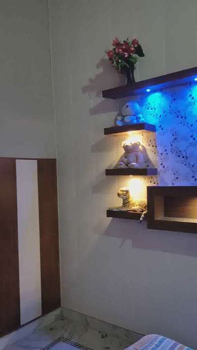 Pvc Tv unit