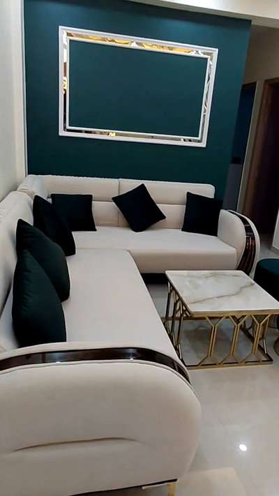 mamta Jangra interior work gurgaon