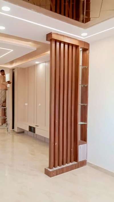 interior design work