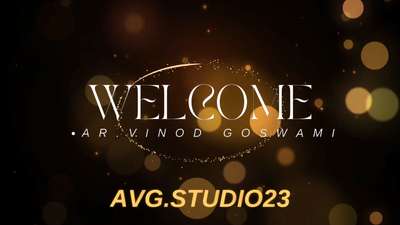 #Ar.Vinod Goswami/AVG. STUDIO23