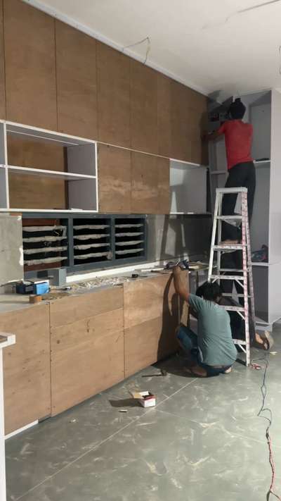 #Architectural&Interior  #InteriorDesigner  #HomeDecor  #architecturedesigns  #KitchenIdeas