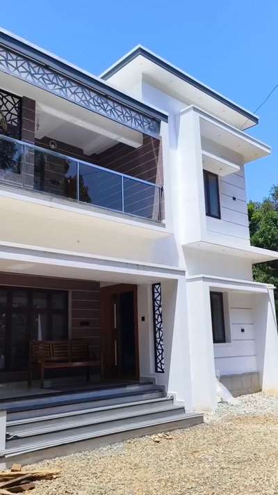 Residence for Mr prajeesh and fam🥰



 #newhomesdesign