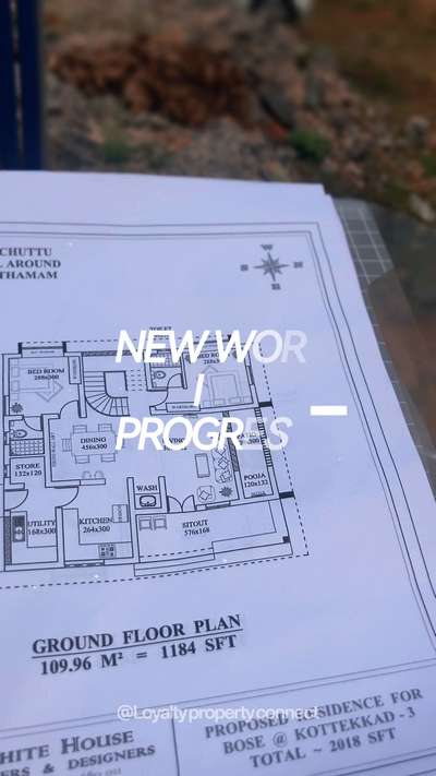 Loyality properties connect thrissur koorkenchery