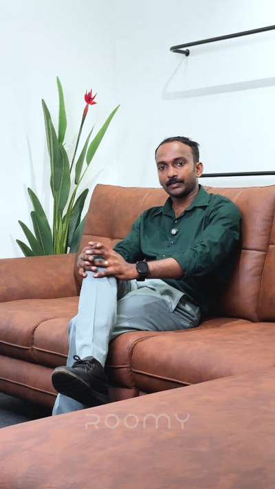 Premium Launcher Sofa
 #roomyindia  #roomyvengara  #roomyfurniture  #roomyinteriors