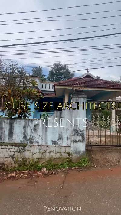 Home renovation
 
Place : Thiruvalla
 
Architect: @ar_michale_varghese

Firm: @cube_size_architect

Sitout

Living

Bedroom attached

Dining

Kitchen

4BHK"

#khd #keralahomedesigns #keralahomedesign #architecturekerala #keralaarchitecture #renovation #keralahomes #interior #interiorkerala #homedecor #landscapekerala #archdaily #homedesigns #ElevationDesign evation #homedesign #kerala #keralahome #thiruvanathapuram  #kochi #interior #homedesign #arch #designkerala #archlife #godsowncountry #interiordesign #architect #builder #budgethome #homedecor #elevation #plan #ar_michale_varghese