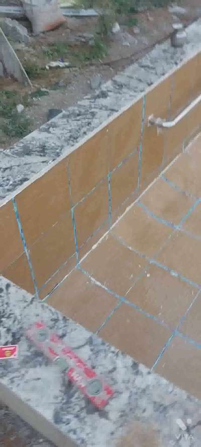 swimming pool tiles