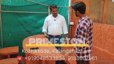 ചെങ്കല്ല് പോളിഷ് വിത്യാസം മനസിലാക്കാം...
PRIME STON... KOZHIKKODE, KALANDITHAZHAM..
☎️ 8547811806, 9188007961