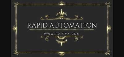 Automatic swing and sliding combo gate opening systems by RAPID AUTOMATION #HomeAutomation  #automated  #automatic_gates #gate_automaton #gate_automaton