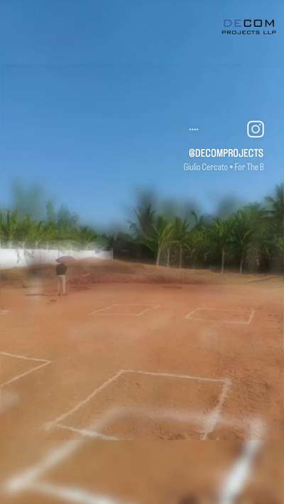New project..
#homebuilders #calicutconstructions #contractingcompany #projectkickstart