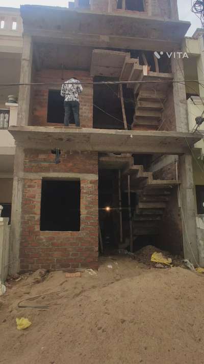 Under Construction project 15*50
 
 #constructionsite    #engineeringlife