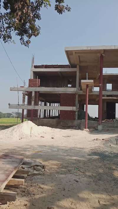 farmhouse