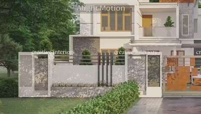 #exteriordesigns  #LandscapeDesign  #3Darchitecture  #interiores  #freelancework