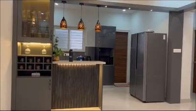 #ModularKitchen  #modularwardrobe  #modernhome  #ModernBedMaking  #Modularfurniture