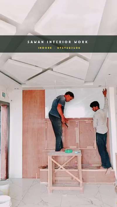 Modular Furniture Interior Designs