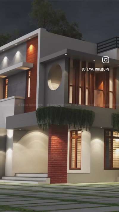 1750 sqrft home exterior design
D-LAVA interiors 
Contact us : 8138968028


#architecture_minimal #instarchitecture #lovearchitecture #architecture_hunter #residentialdesign #designinspiration #amazingarchitecture #sustainability #sustainabledesign #seekinspirecreate #madetocreate #thewildernesstonic #interiorinspiration #interiorstyling #interior&homefurnishing