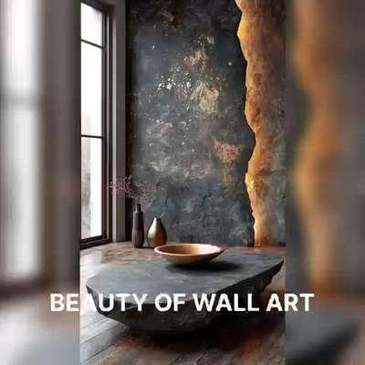 #InteriorDesigner  #WallDecors  #LivingRoomWallPaper  #WALL_PANELLING