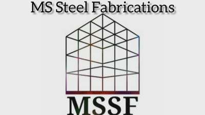 #mssteelfabrications