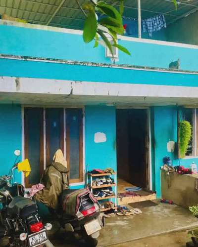 client-nitheesh
place-valiathura
 #HouseRenovation  #KitchenRenovation  #tvm  #ContemporaryHouse  #ContemporaryDesigns  #3delevation🏠  #keralahomeplans