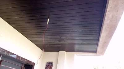 PVC false ceiling