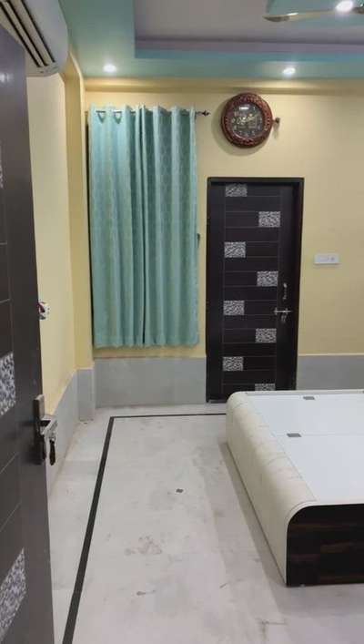 interior work done by pai civil works. 
 #interriordesign  #interriorwork
 #BedroomDecor