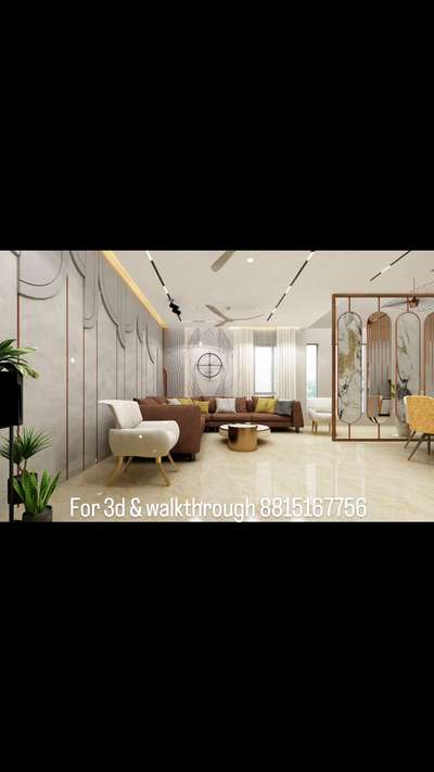 call for 3d and walkthrough video  #3d  #walkthrough_animations  #interior