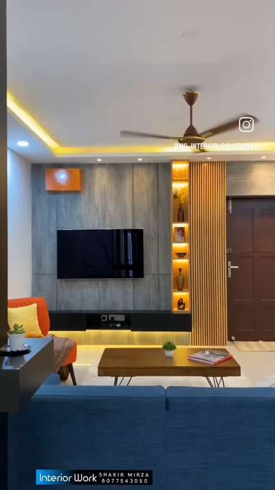 📞 Number in Bio
 Contact For interior work
#modularTvunits #ModularKitchen #BedroomDesigns #wadrobedesign #studyroominterior #SlidingDoorWardrobe #hallpartition #WallDesigns #pujacabinet #storagecabinat #HomeDecor #homeinterior #LUXURY_INTERIOR