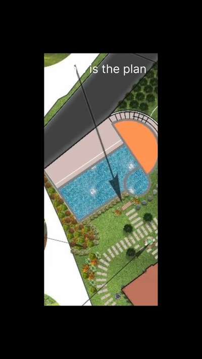 From Plan to Paradise  What was once a 2D design is now a lush, living landscape!!




 #LandscapeIdeas #LandscapeGarden #LandscapeDesign #landscapearchitecture #3d_landscape #naturefriendlydesign #gardeninglife #gardening work