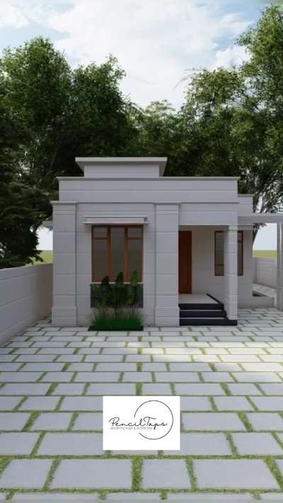 White house 🏡 
.
. 
.
Location :- Malappuram 
Client :- Reena Rajesh 
Area :- 660sqft

Our works 
Contract works 
Architectural services 
3d elevation 
Plan 
Home 
Permit plans 
Interior design 
Landscape design 
All architectural plans & services 

Contact :- 9072323287

#plan
#freeplan
#Elevation #homedesigne #Architectural&Interior #kerala_architecture #architecturedaily #keralaarchitectureproject #new_home #elevationideas #elevationdesigning #homedesignkerala #homedesignideas #Architect #architecturevibes #detailed #3DPlans #3delevation🏠
#architect #tipsarch #architecturalvedio 
#contractworkers 
#architecturedaily 
#archie 
#architecturedesign