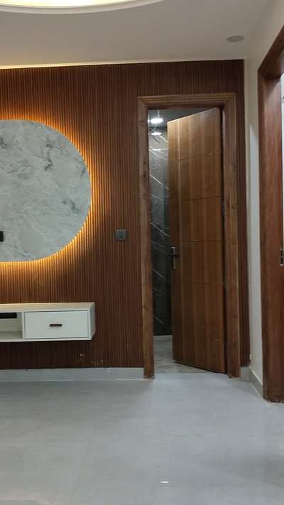 LCD panel 2026 design