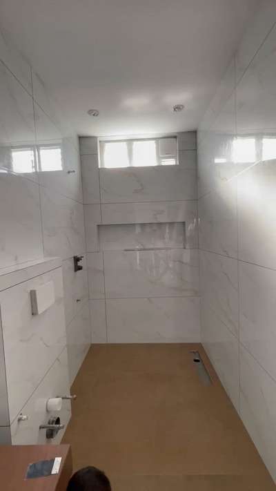 4x2 pearle white &coffee brown 
#bathroomdesign #bathroominspiration #bathroomdecor #bathroomideas #modernbathroom
#luxurybathroom #interiordesign #homedesign #houseinterior

#bathroomtiles #tilesdesign #walltiles #floortiles #sanitaryware
#bathroomfittings #showerdesign

#modernbathroomdesign #minimalbathroom #stylishbathroom #contemporarybathroom
#elegantbathroom #cleanlook