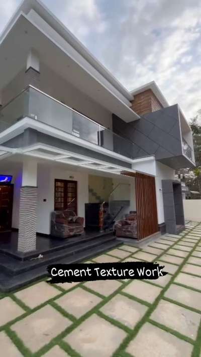 #cementtexture