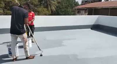 #terracewaterproofing #WaterProofings #terrace